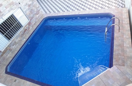 Balneario Itaoca House | ROME SEASON HOUSE