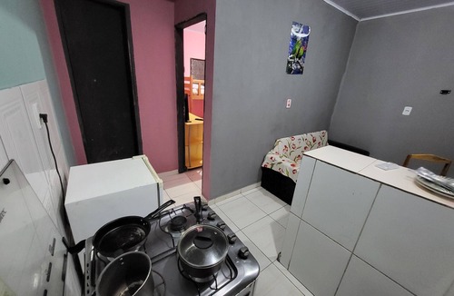 Redencao Apartment | Romulo 3 Inn