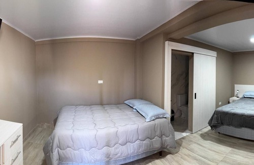 Puerto Iguazu Hotel | Rooms located in the center of Puerto Iguazu, city of the Falls
