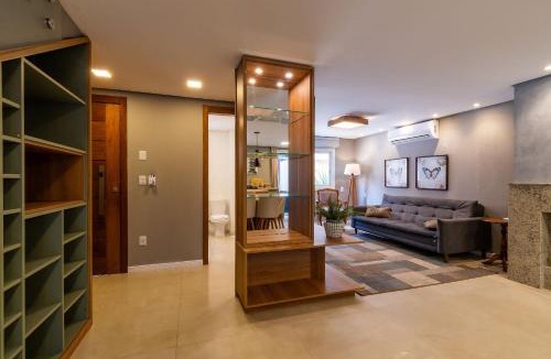 Canela House | Rosa Casa Mountain Village