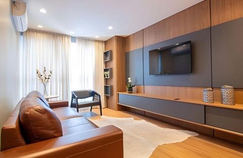 Floresta Apartment | Rosa Flores da Borges