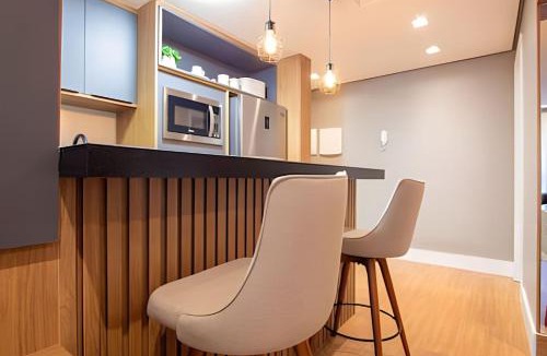 Floresta Apartment | Rosa Flores da Borges