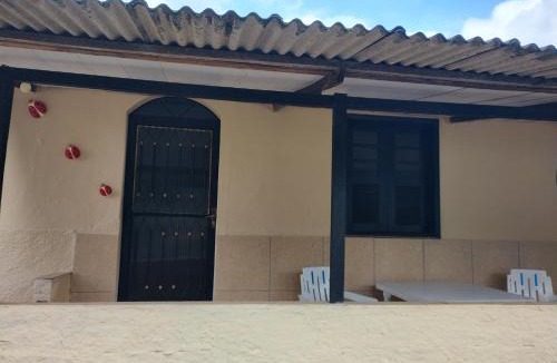 Guapimirim House | Rosane's casa
