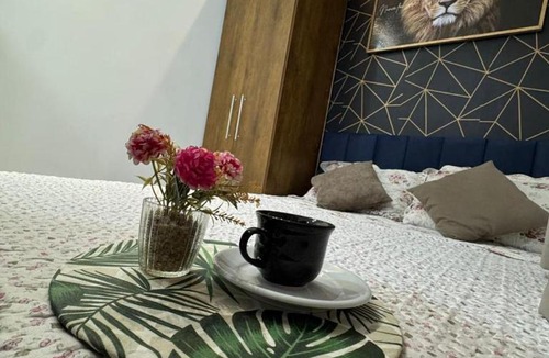 Nucleo Industrial Apartment | Rosani