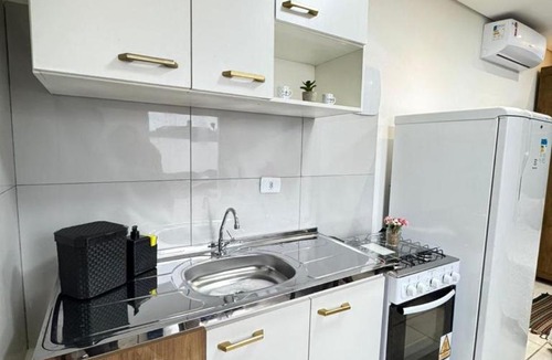 Nucleo Industrial Apartment | Rosani