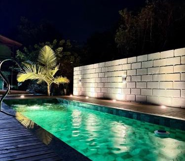 Praia do Rosa Ski Chalet | Rosatrip Surf Bungalows