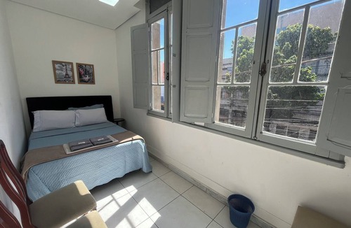 Barro Preto Hotel | Rota BH Hostel