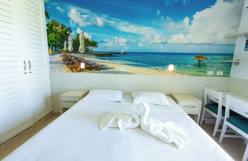 Guaratuba Hotel | Rota do Sol Praia Hotel