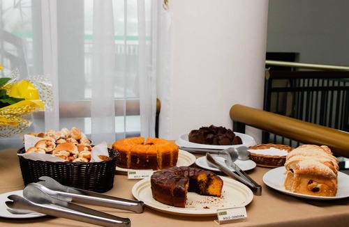 Cornelio Procopio Hotel | Royal Inn Hotel