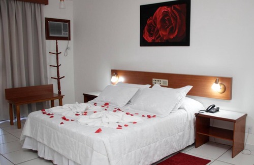 Cornelio Procopio Hotel | Royal Inn Hotel
