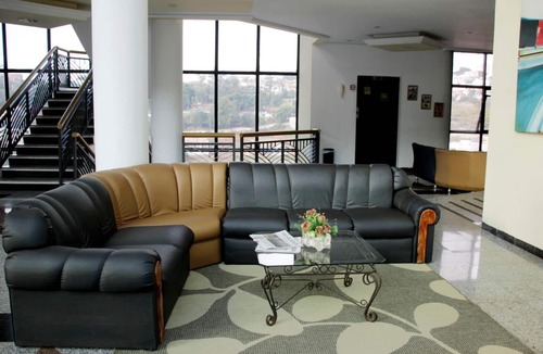Cornelio Procopio Hotel | Royal Inn Hotel