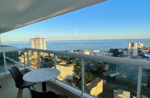 Macae Hotel | Royal Urban Macaé Hotel