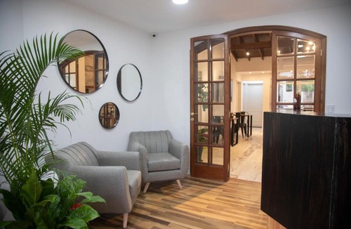 Ezeiza Apartment | Rozas Apart