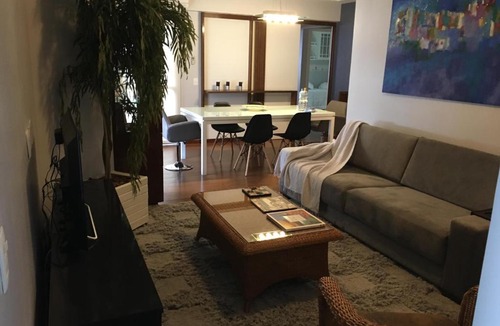 Santa Cecilia Apartment | RS - Hospedagem com luxo e requinte