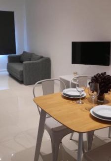 Valeria del Mar Apartment | Ru Apartamentos