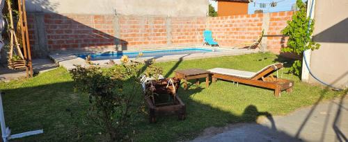 Santa Clara del Mar Apartment | Rubén 1 complejo