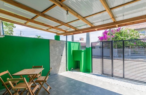 Canto Grande Apartment | RUC - Houses 270m From Canto Grande Beach
