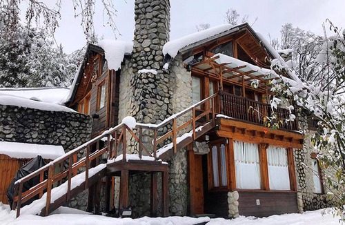 Angostura Cabin | Ruma Andina by DOT Cabana