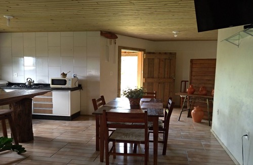 Imarui House | Rustic house (Ideal place to relax, have fun and enjoy nature)