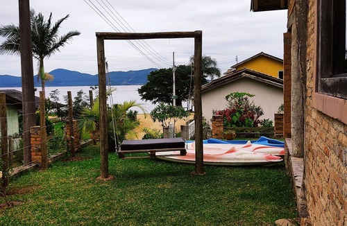 Imarui House | Rustic house (Ideal place to relax, have fun and enjoy nature)