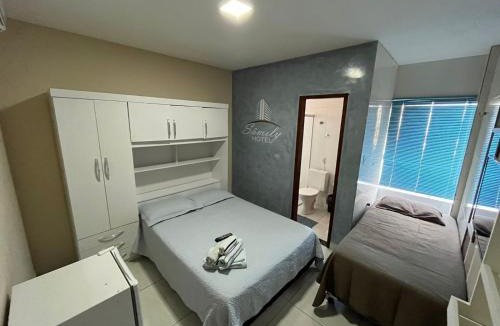 Currais Novos Hotel | Sâmily Hotel