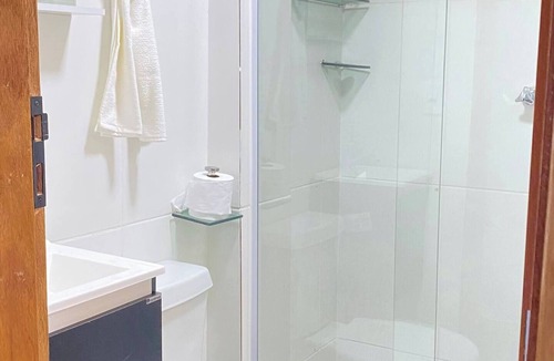 Vidigal Bed & Breakfast | São Conrado Sea Suite