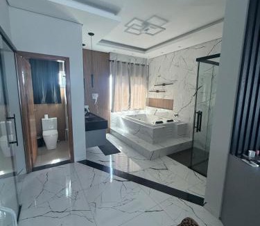 Rosana Villa | São Francisco Rancho