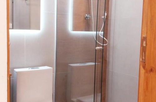 Centro Bed & Breakfast | São Gabriel Centro Studios & Suítes