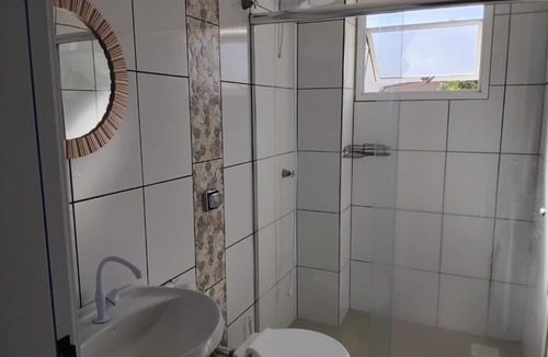 Sao Geraldo Apartment | São Geraldo