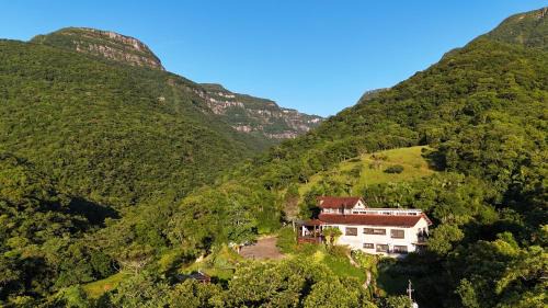 Praia Grande House | Sítio Costão da Fortaleza