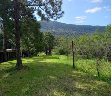Osorio House | Sítio da Lagoa em Osório RS