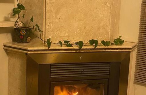 Garibaldi House | Sítio das Flores - Um refúgio para a família e amigos