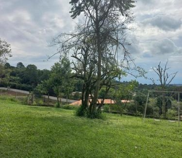 Mairipora House | Sítio do Ipê