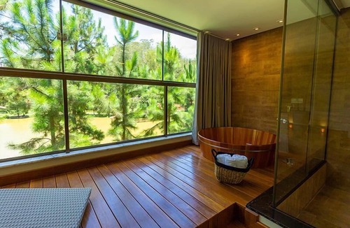 Domingos Martins Hotel | Sítio dos Lagos