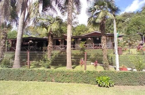 Tres Coroas Ski Chalet | Sítio em área rural, ao pé da Serra Gaúcha.