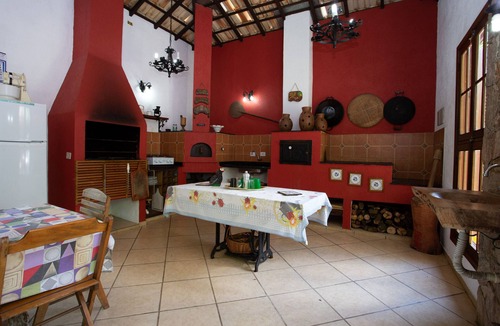 Ibiuna Cottage | Sítio Martins com lazer completo em Ibiúna - SP
