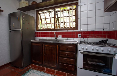 Ibiuna Cottage | Sítio Martins com lazer completo em Ibiúna - SP