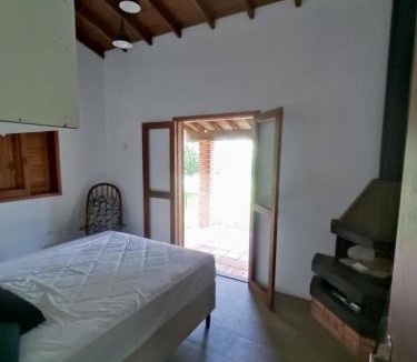 Gravatai House | Sítio ou chácara