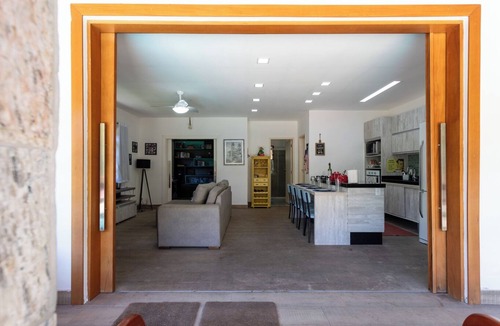 Vassouras House | Sítio Piscina, Churrasqueira e Jogos | Vassouras