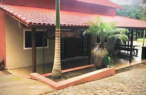Piranguinho House | Sítio Recanto do Paturi