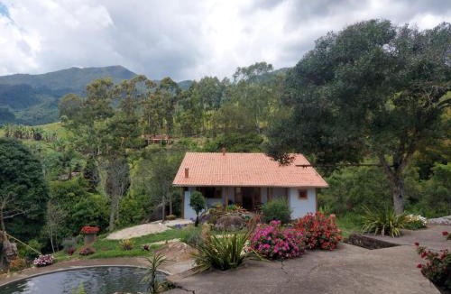Itamonte House | Sítio São João da Colina ItamonteMG BAIRRO ZONA RURAL COLINA