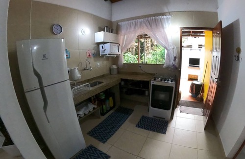 Vila do Abraao House | S. Lany House Ilha Grande with excellent location
