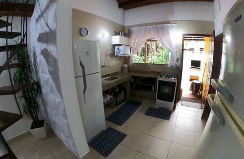 Vila do Abraao House | S. Lany House Ilha Grande with excellent location