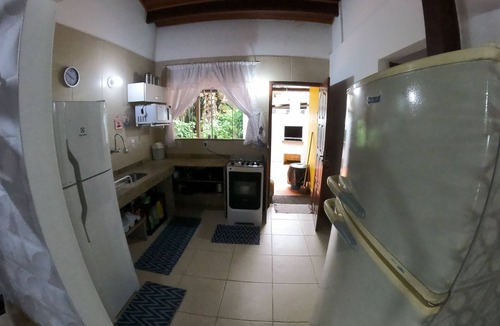Vila do Abraao House | S. Lany House Ilha Grande with excellent location