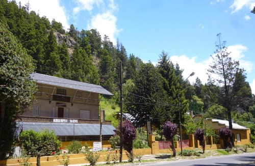 Lanin National Park Apartment | Sacromonte Apart