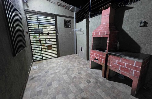 Guajara House | Safe and comfortable house with 4 bedrooms and 3 bathrooms (air-conditioned with 5 air conditioning units).