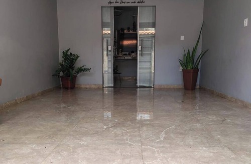 Guajara House | Safe and comfortable house with 4 bedrooms and 3 bathrooms (air-conditioned with 5 air conditioning units).