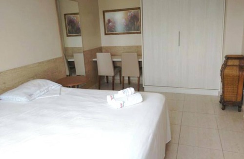 Cabo Branco Hotel | Sailing Getaway | 1.3 mi to Picãozinho Natural Pools | Sea Views