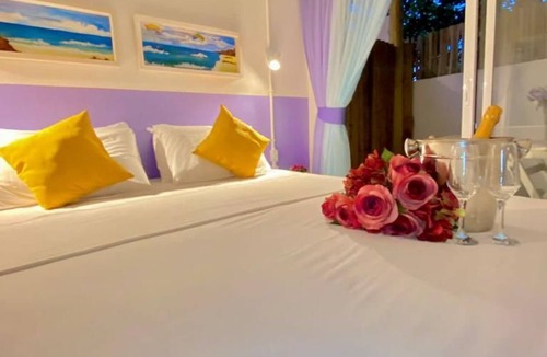 Icarai de Amontada Hotel | Saint Germain Wind Residence