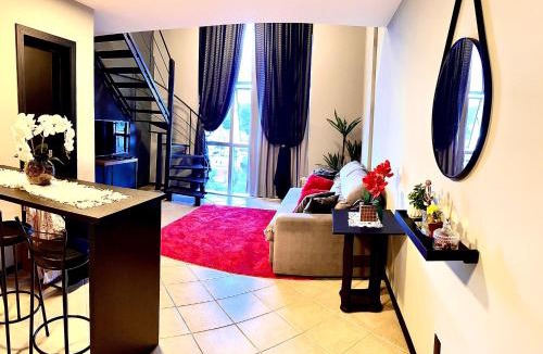 Czerniewicz Apartment | Saint Sebastian com hidro flat 609